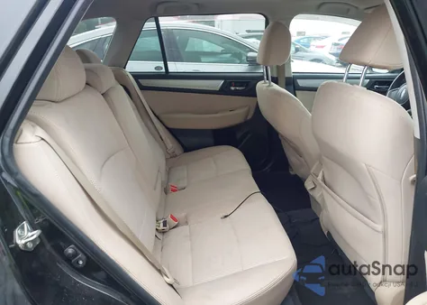 2019 Subaru Outback 2.5I Premium z USA, uszkodzony, nr VIN 4S4BSAHC9K3369220